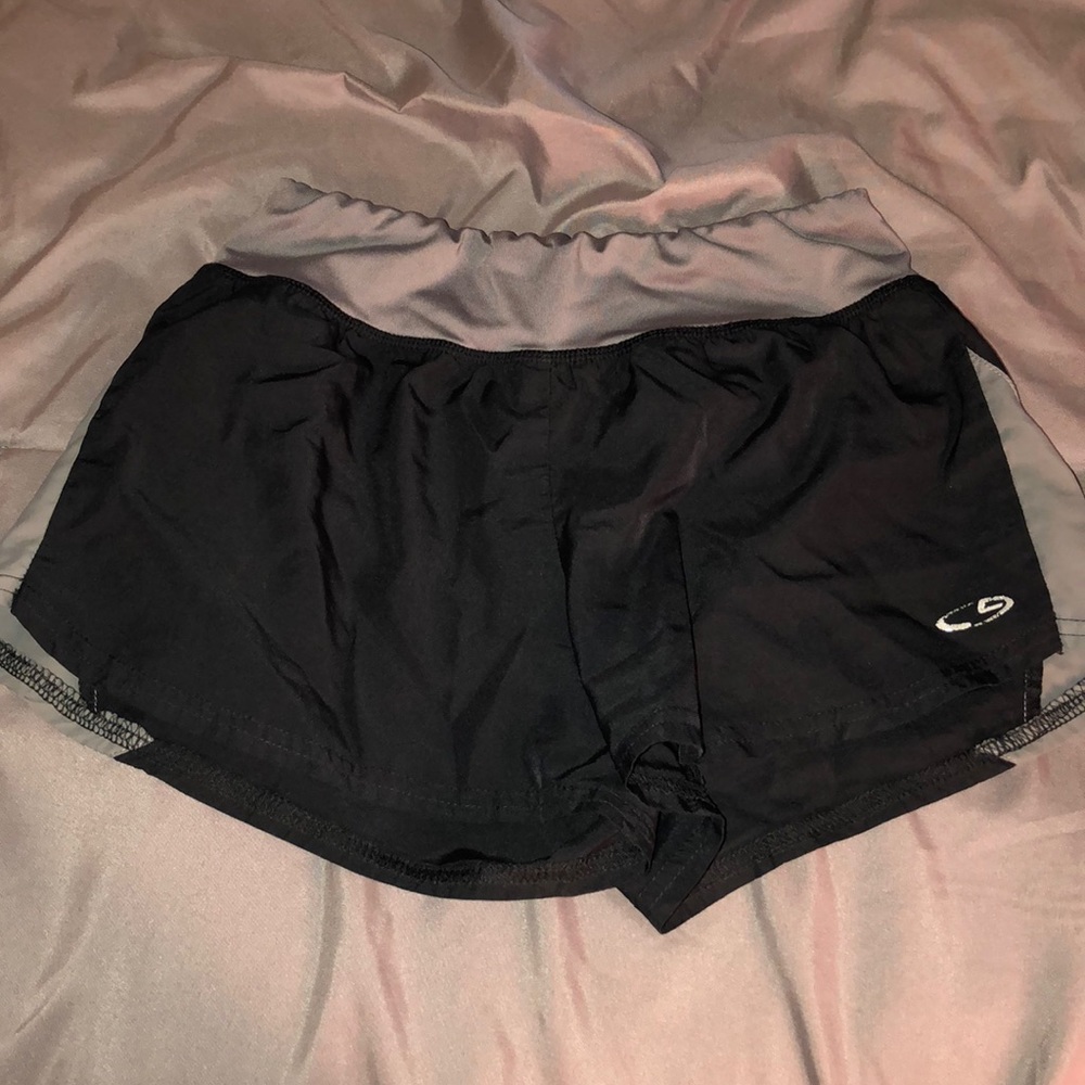 Girls C9 Champion shorts